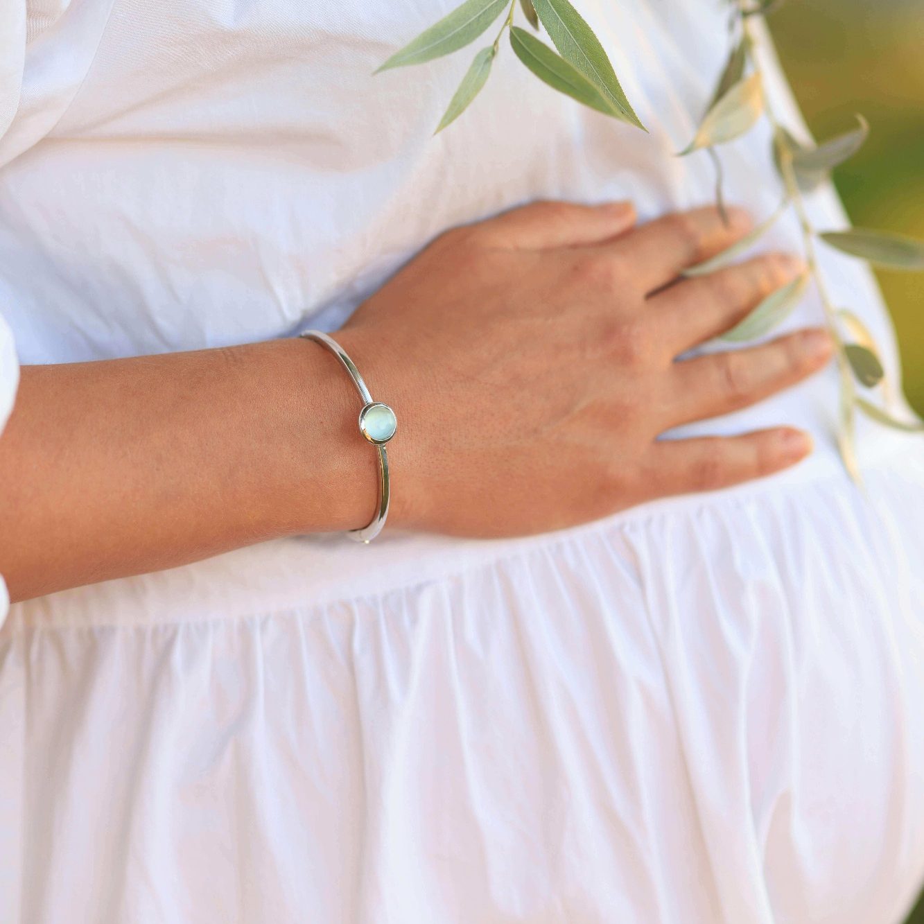 Accompagnement des femmes enceintes